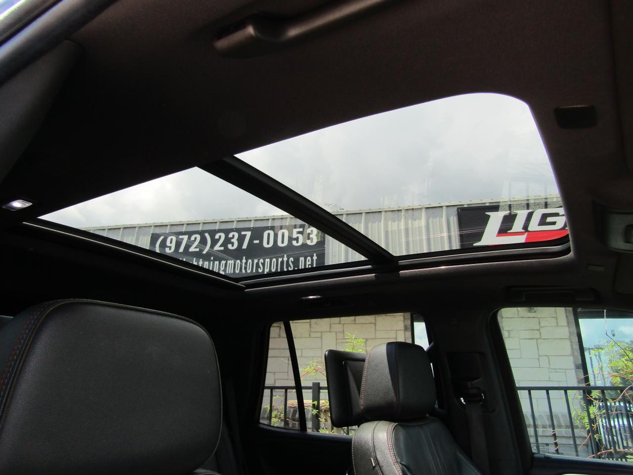 2021 Chevrolet Tahoe 4WD 4dr RST Grand Prairie TX