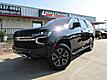 2021 Chevrolet Tahoe 4WD 4dr Z71