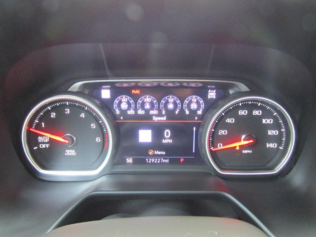 2021 Chevrolet Tahoe 4WD 4dr Z71 Grand Prairie TX