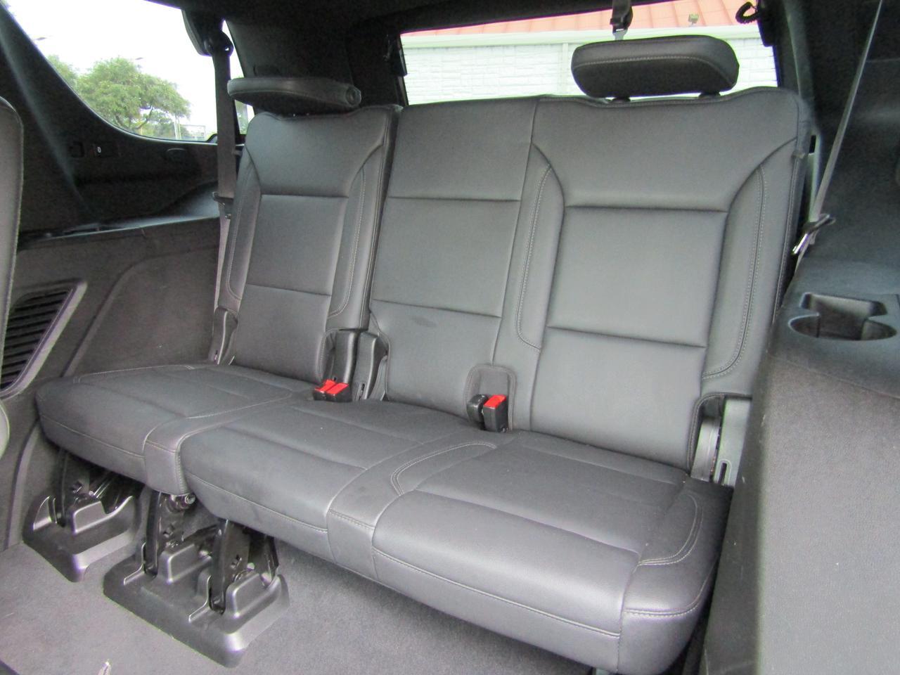 2021 Chevrolet Tahoe 4WD 4dr Z71 Grand Prairie TX