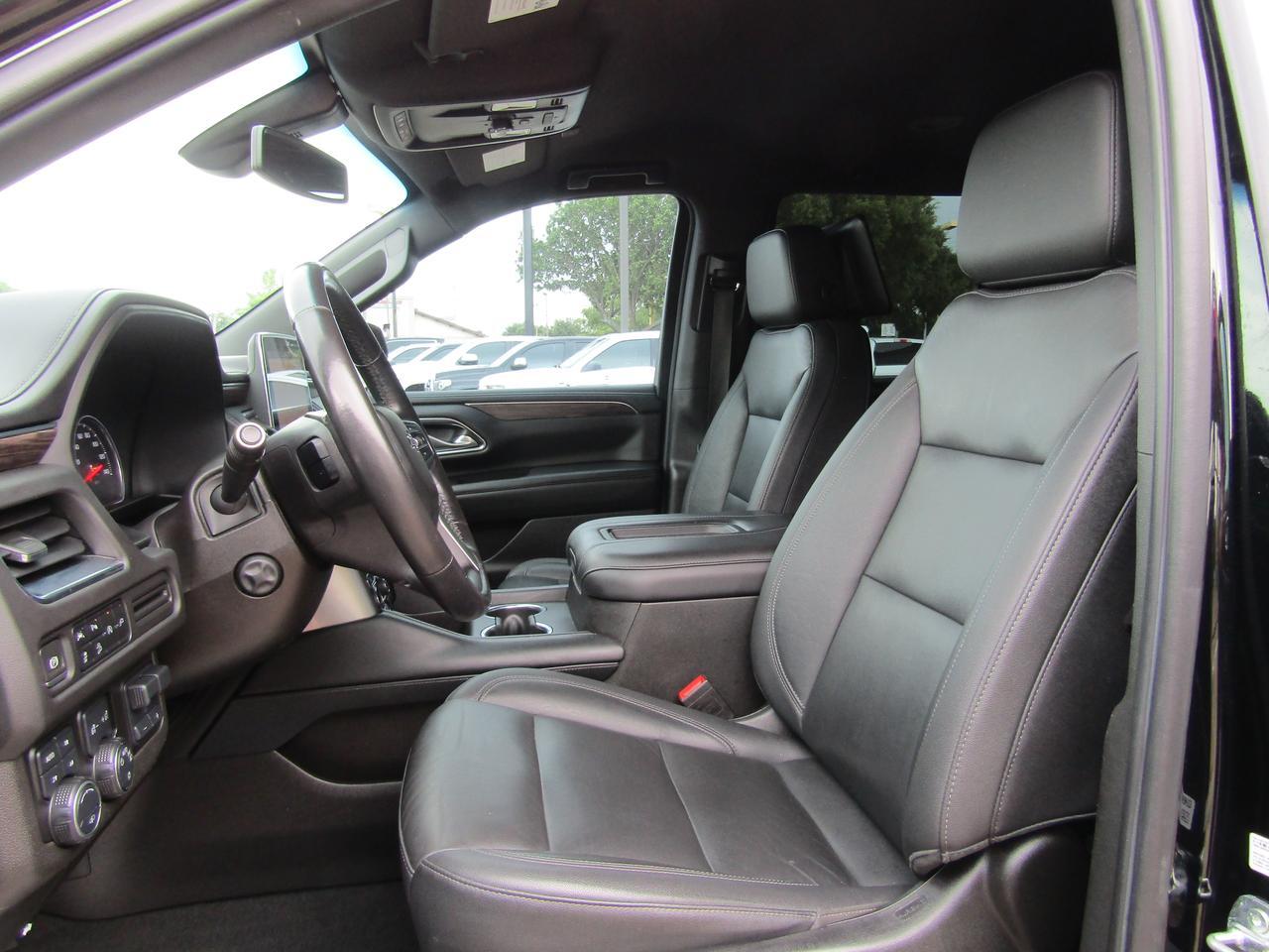 2021 Chevrolet Tahoe 4WD 4dr Z71 Grand Prairie TX