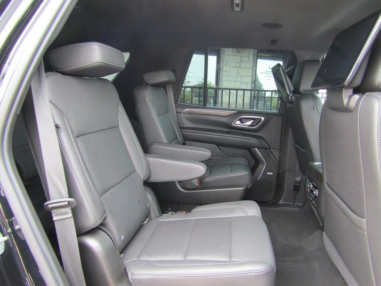 2021 Chevrolet Tahoe 4WD 4dr Z71 Grand Prairie TX