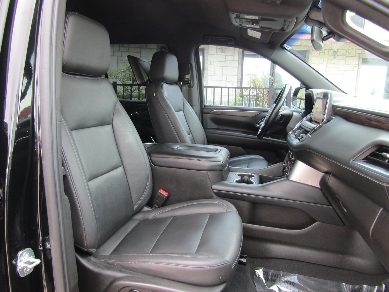 2021 Chevrolet Tahoe 4WD 4dr Z71 Grand Prairie TX