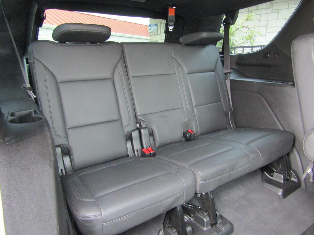 2021 Chevrolet Tahoe 4WD 4dr Z71 Grand Prairie TX
