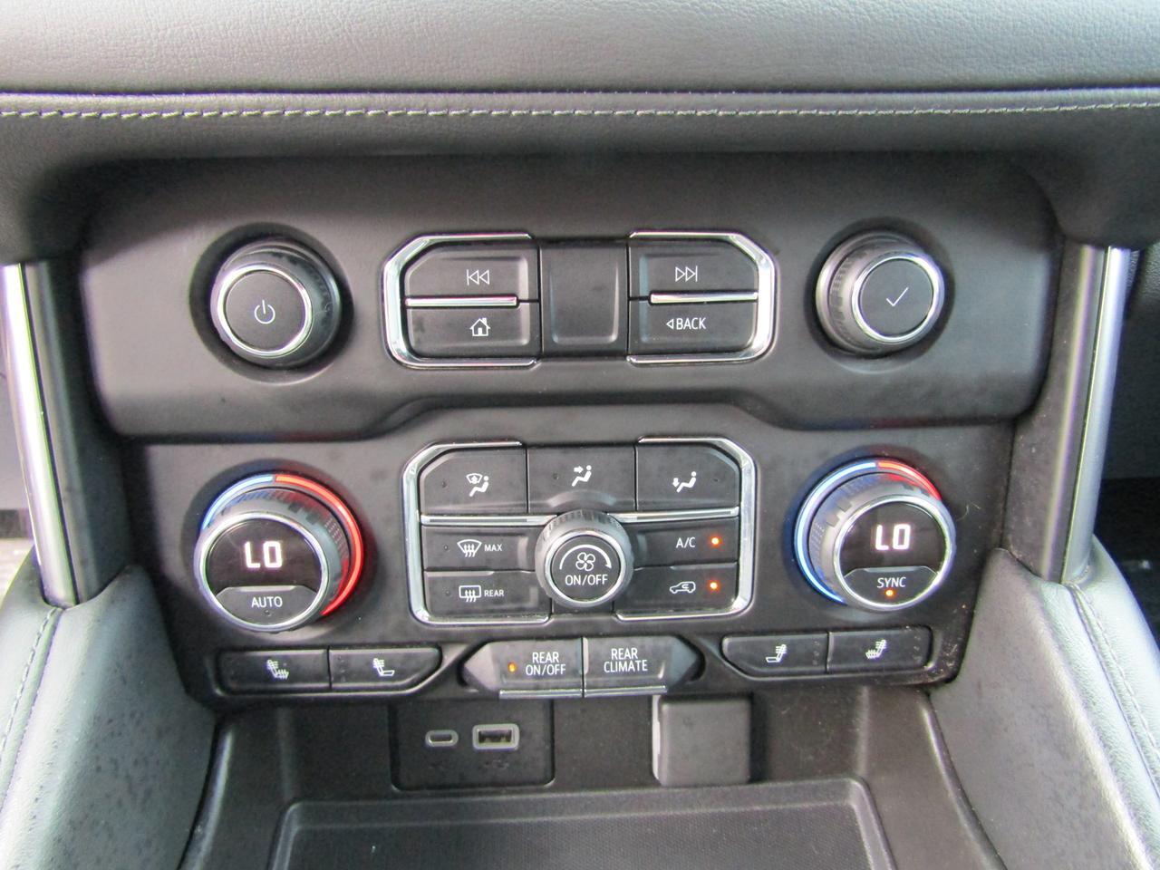 2021 Chevrolet Tahoe 4WD 4dr Z71 Grand Prairie TX