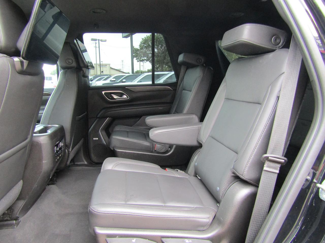 2021 Chevrolet Tahoe 4WD 4dr Z71 Grand Prairie TX