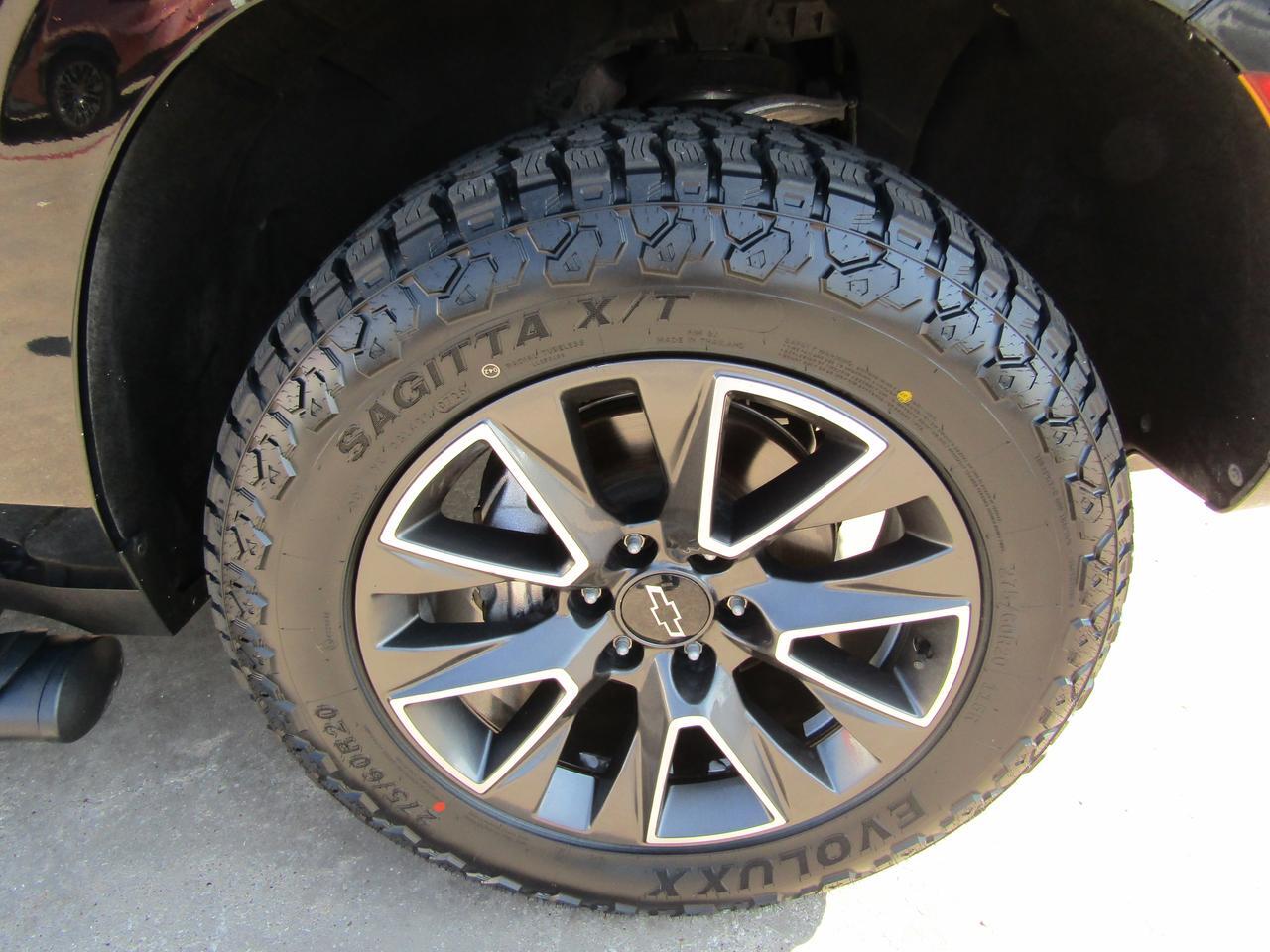 2021 Chevrolet Tahoe 4WD 4dr Z71 Grand Prairie TX