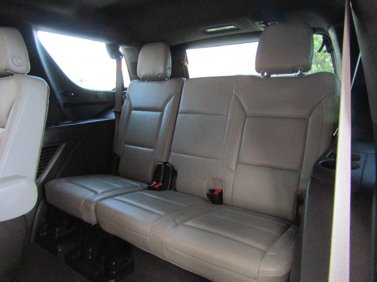 2021 Chevrolet Tahoe 4WD 4dr Z71 Grand Prairie TX