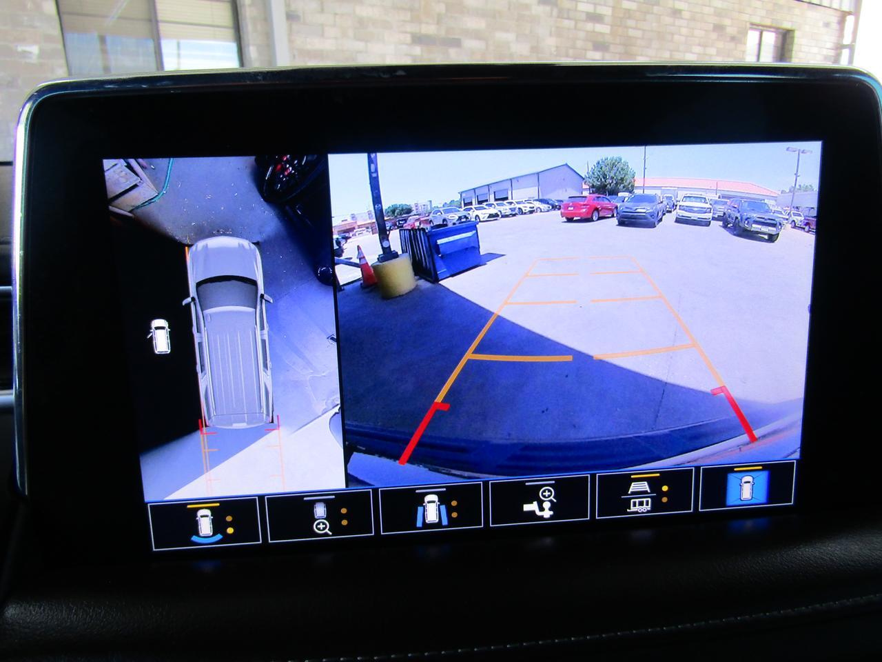 2021 Chevrolet Tahoe 4WD 4dr Z71 Grand Prairie TX