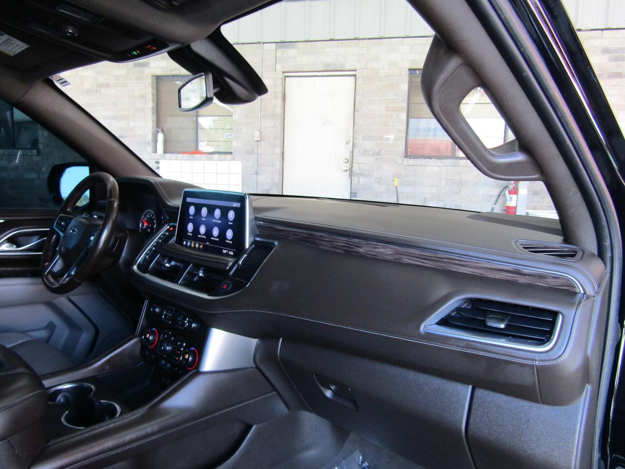 2021 Chevrolet Tahoe 4WD 4dr Z71 Grand Prairie TX
