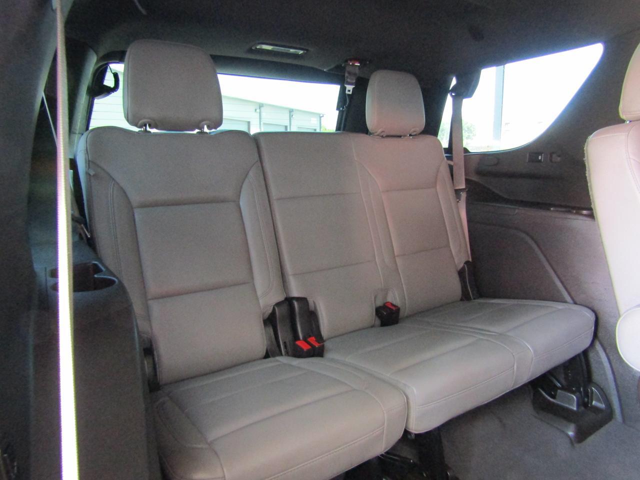 2021 Chevrolet Tahoe 4WD 4dr Z71 Grand Prairie TX