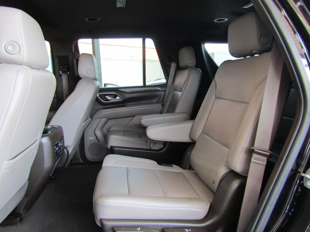 2021 Chevrolet Tahoe 4WD 4dr Z71 Grand Prairie TX