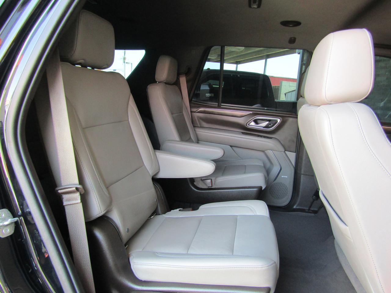 2021 Chevrolet Tahoe 4WD 4dr Z71 Grand Prairie TX