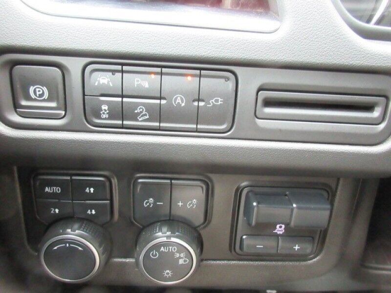 2021 Chevrolet Tahoe 4WD 4dr Z71 Saint George SC