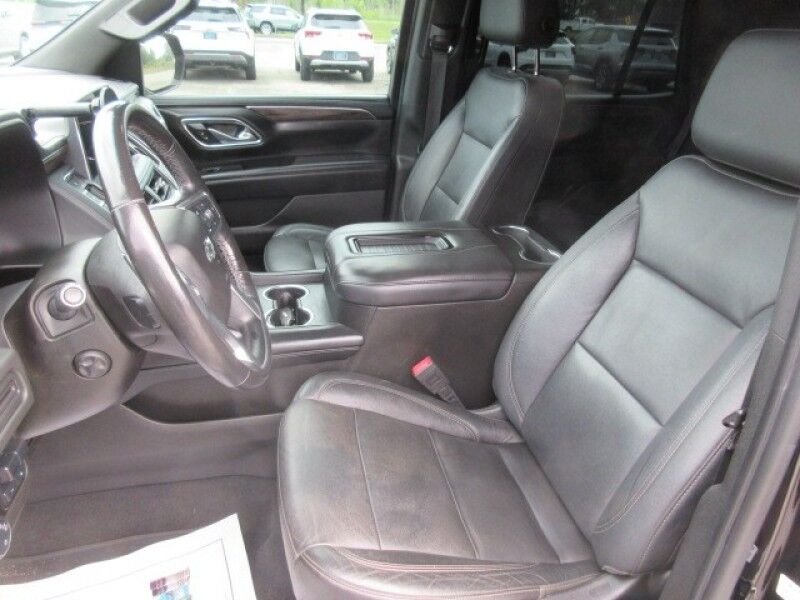 2021 Chevrolet Tahoe 4WD 4dr Z71 Saint George SC