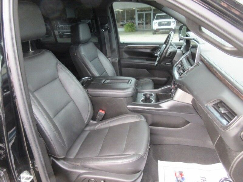 2021 Chevrolet Tahoe 4WD 4dr Z71 Saint George SC