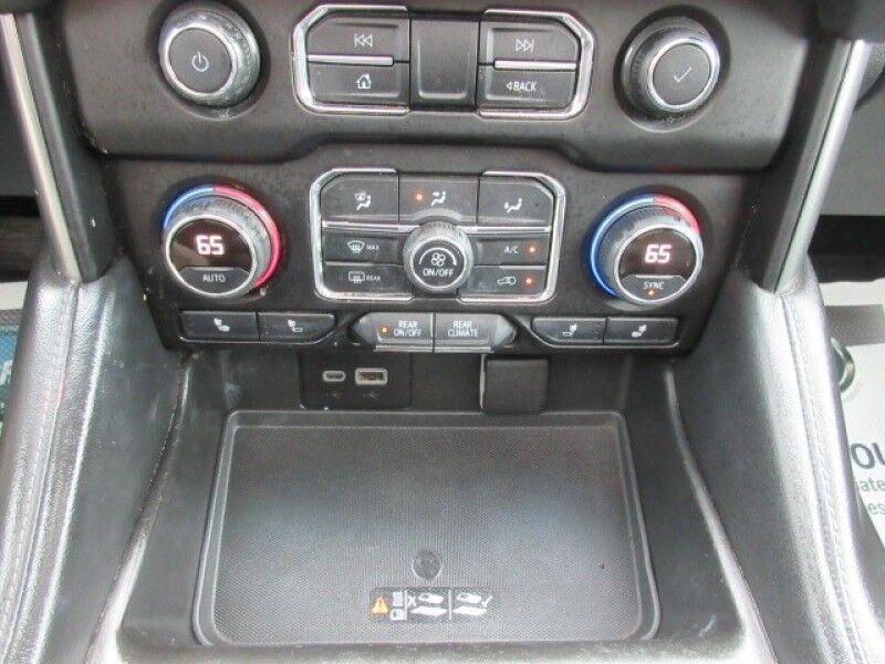 2021 Chevrolet Tahoe 4WD 4dr Z71 Saint George SC