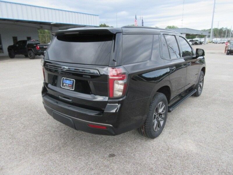 2021 Chevrolet Tahoe 4WD 4dr Z71 Saint George SC