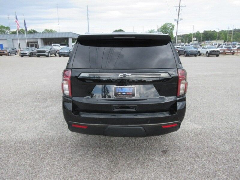 2021 Chevrolet Tahoe 4WD 4dr Z71 Saint George SC