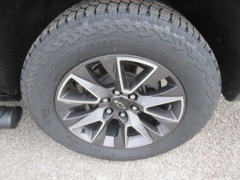 2021 Chevrolet Tahoe 4WD 4dr Z71 Saint George SC