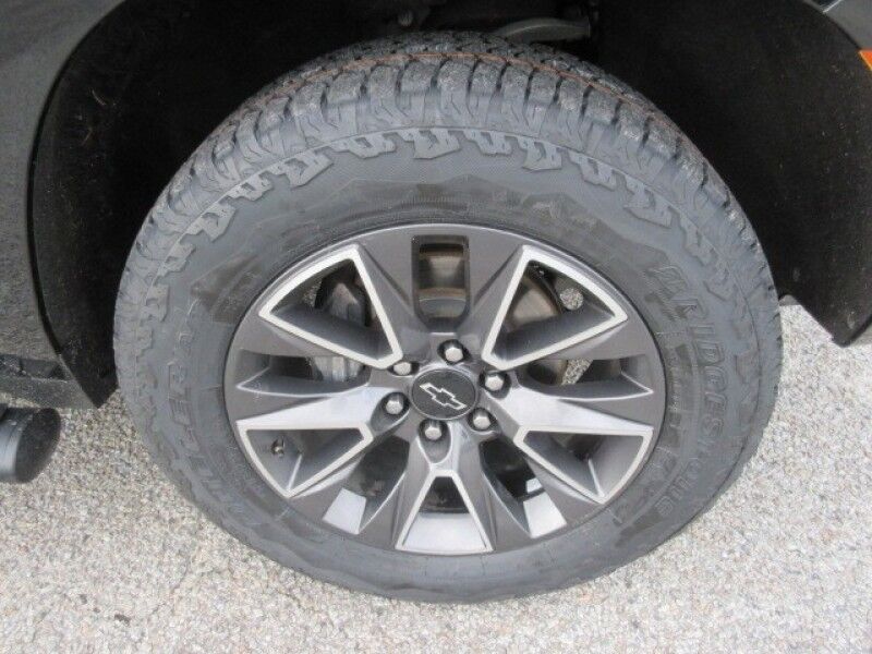 2021 Chevrolet Tahoe 4WD 4dr Z71 Saint George SC
