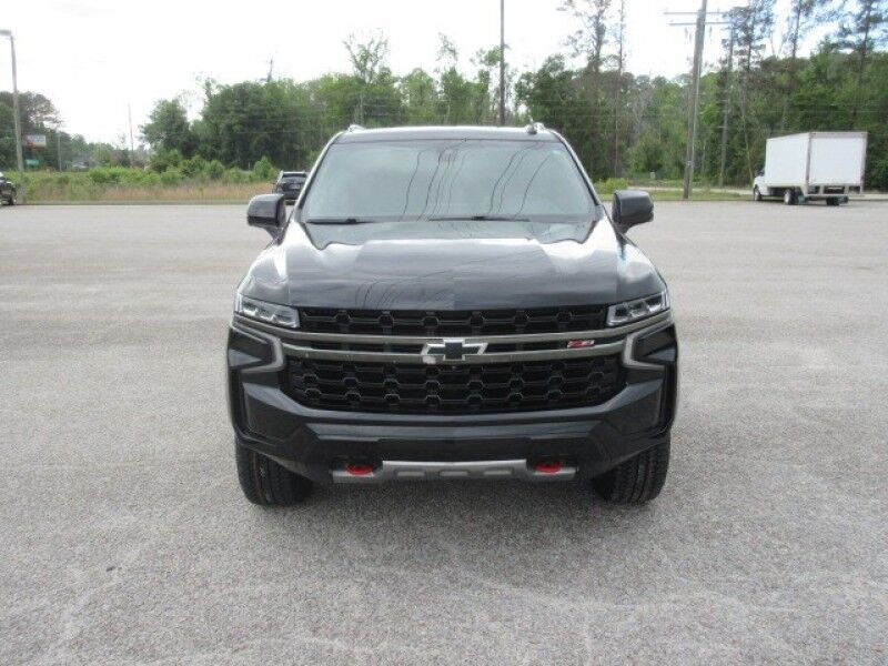 2021 Chevrolet Tahoe 4WD 4dr Z71 Saint George SC