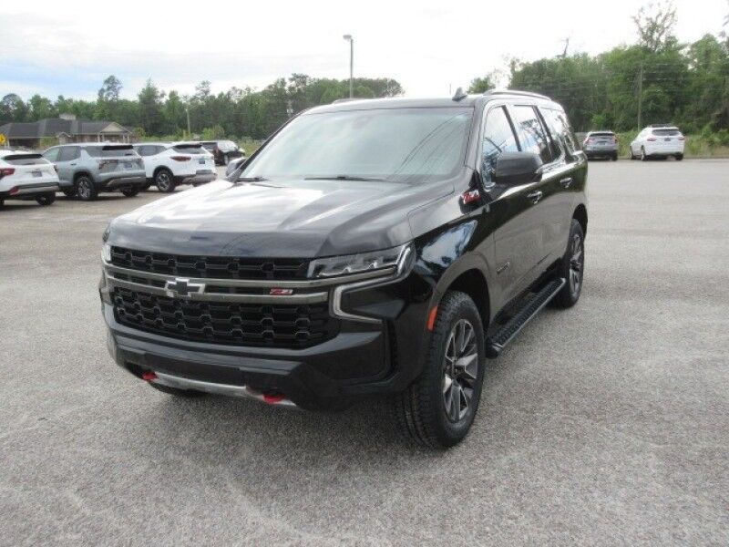2021 Chevrolet Tahoe 4WD 4dr Z71 Saint George SC