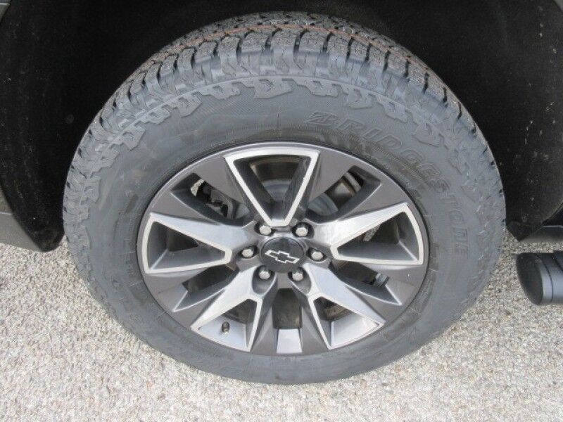 2021 Chevrolet Tahoe 4WD 4dr Z71 Saint George SC