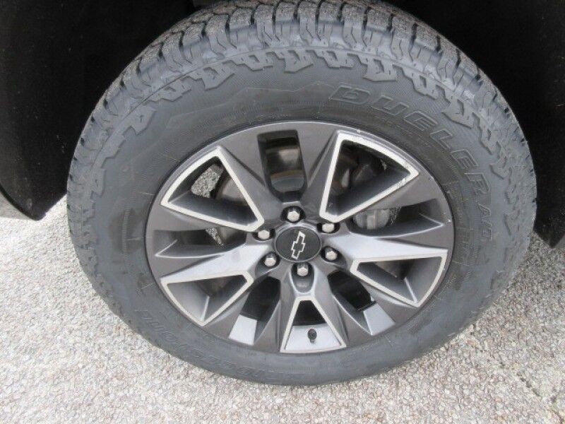2021 Chevrolet Tahoe 4WD 4dr Z71 Saint George SC