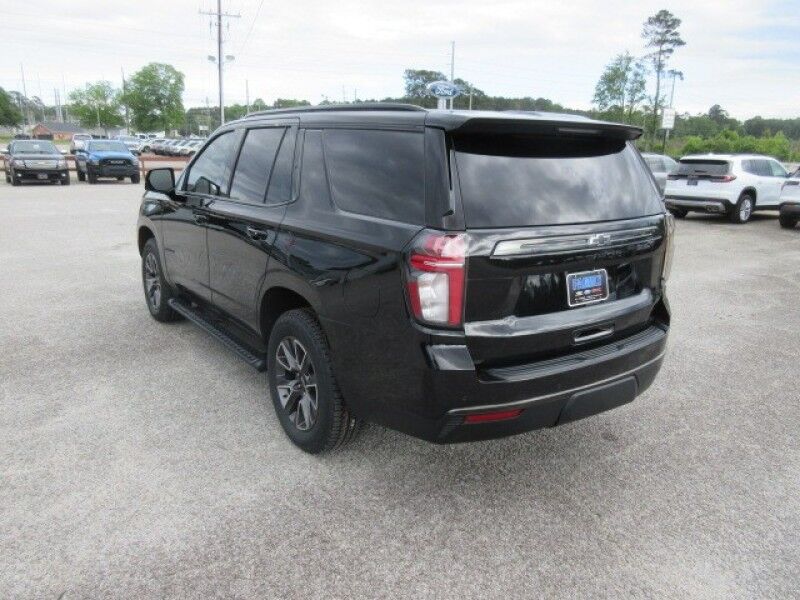 2021 Chevrolet Tahoe 4WD 4dr Z71 Saint George SC