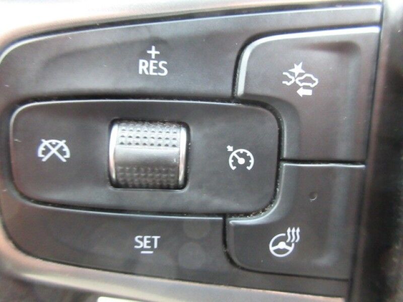 2021 Chevrolet Tahoe 4WD 4dr Z71 Saint George SC
