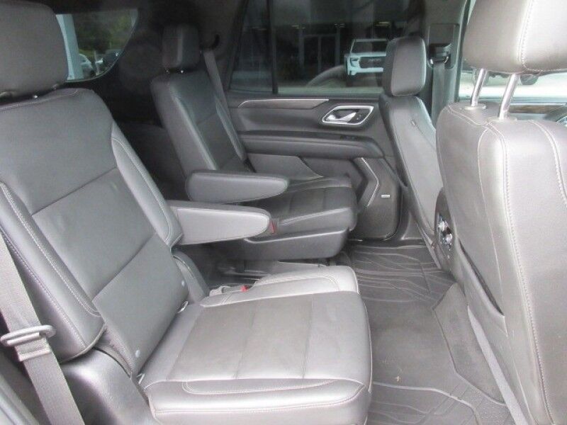 2021 Chevrolet Tahoe 4WD 4dr Z71 Saint George SC
