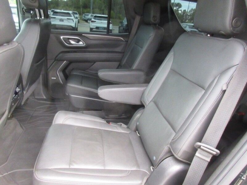 2021 Chevrolet Tahoe 4WD 4dr Z71 Saint George SC