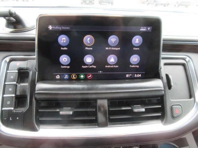 2021 Chevrolet Tahoe 4WD 4dr Z71 Saint George SC