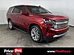 2021 Chevrolet Tahoe 4WD High Country