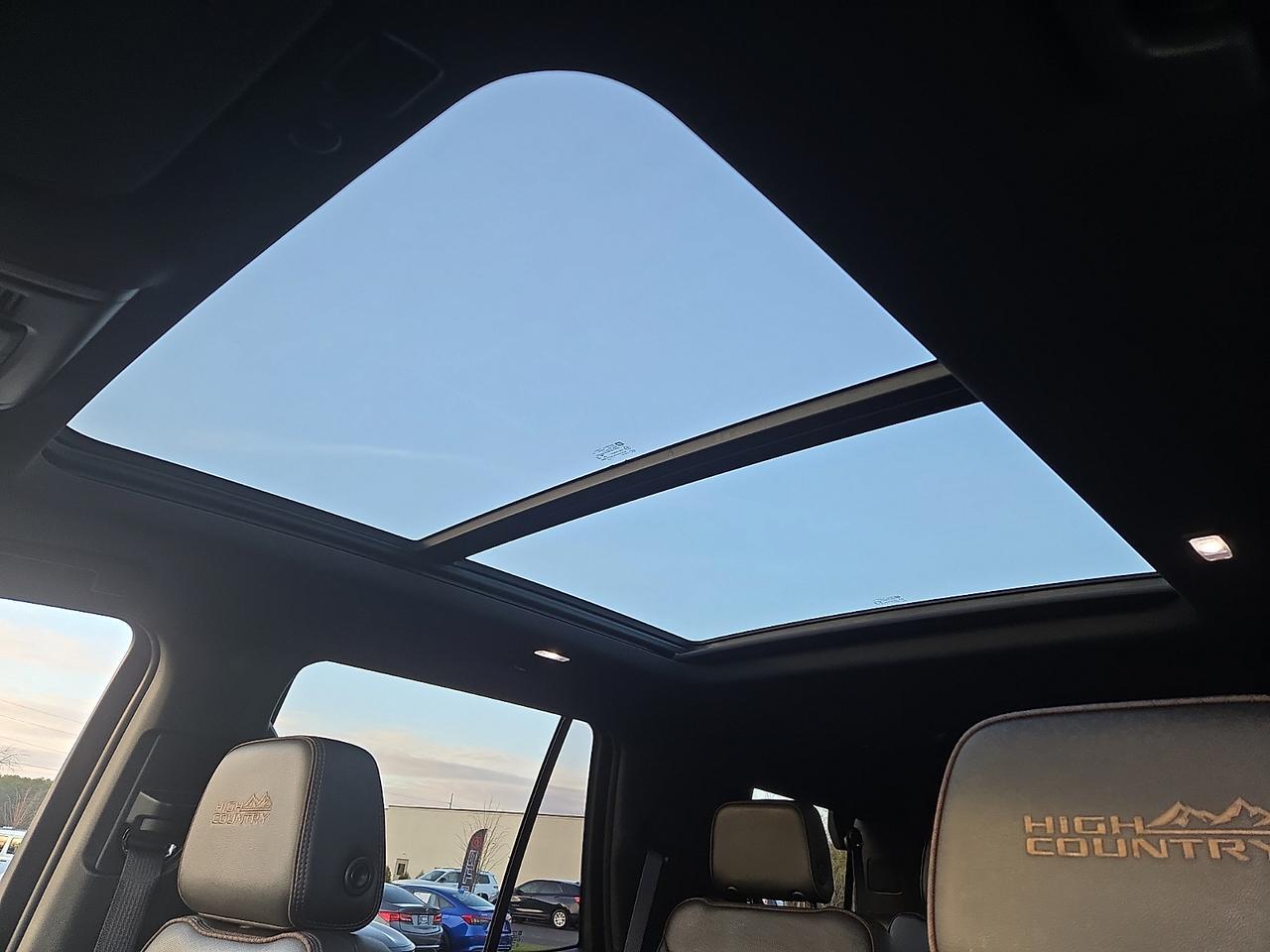 2021 Chevrolet Tahoe 4WD High Country Vineland NJ