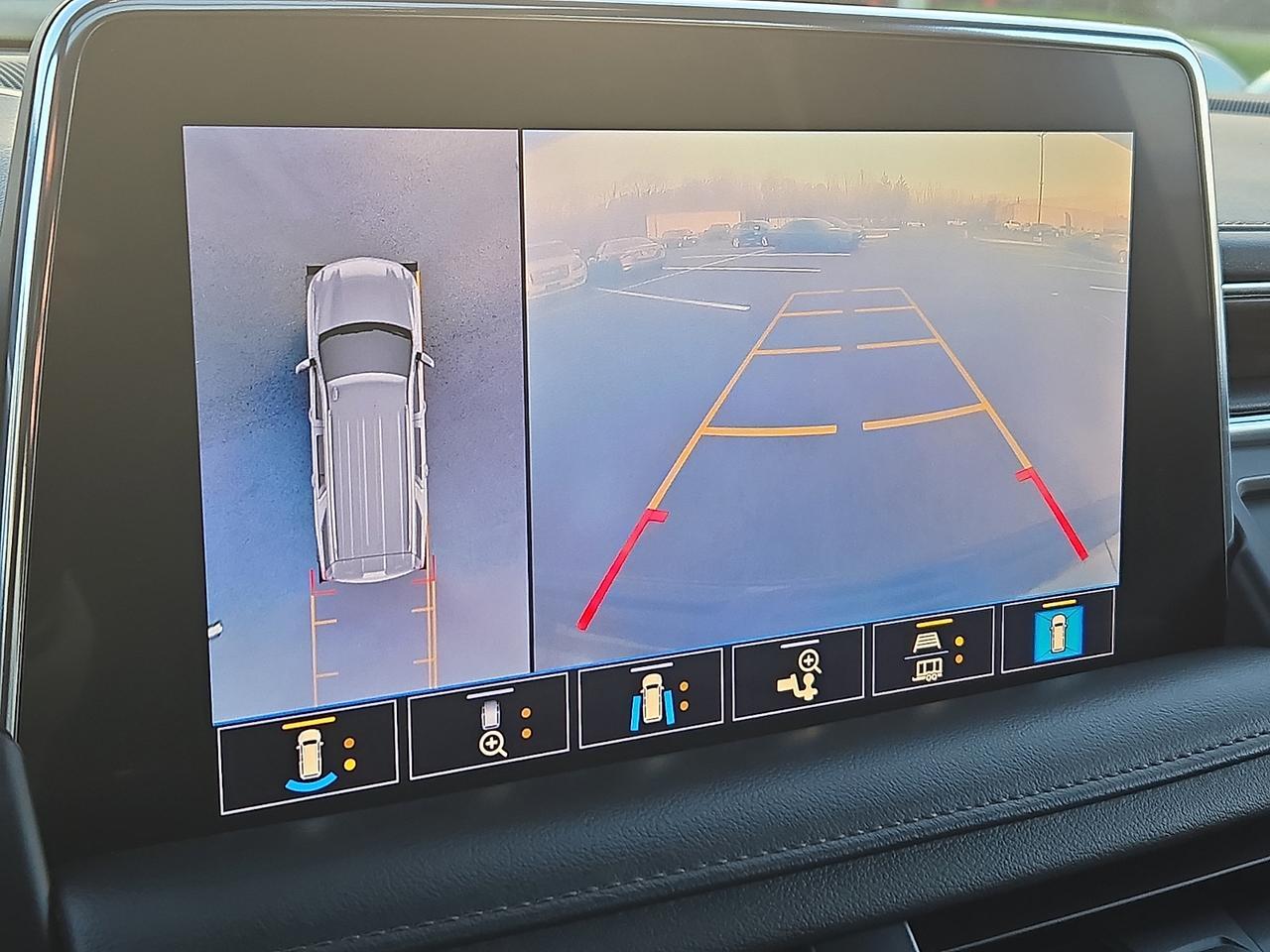 2021 Chevrolet Tahoe 4WD High Country Vineland NJ