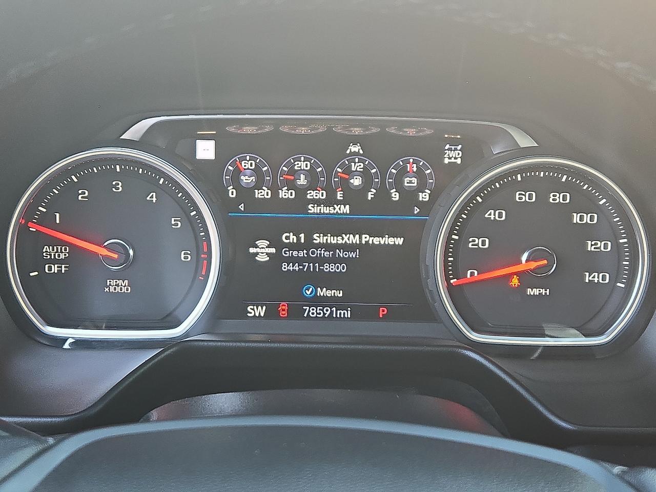 2021 Chevrolet Tahoe 4WD High Country Vineland NJ