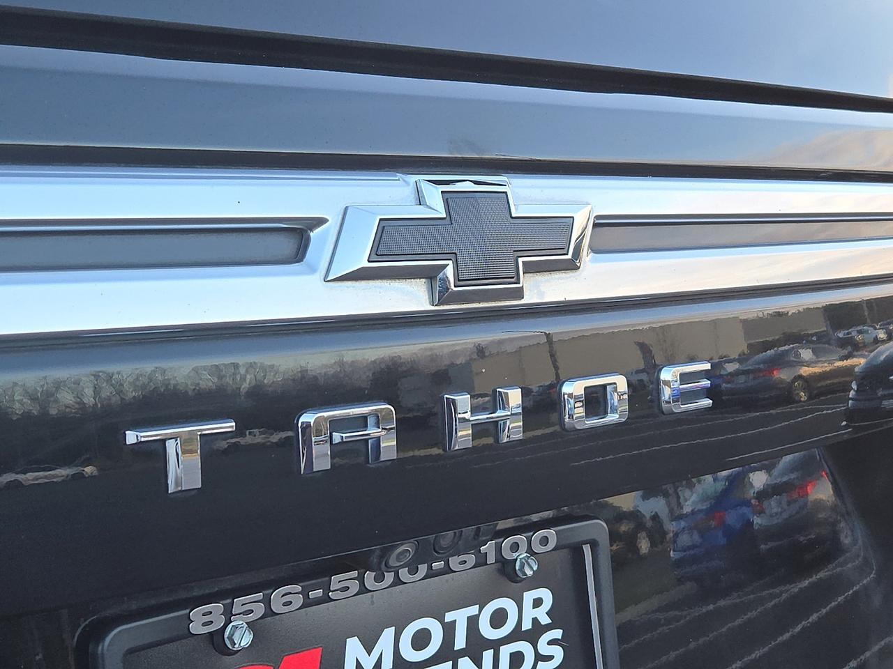 2021 Chevrolet Tahoe 4WD High Country Vineland NJ