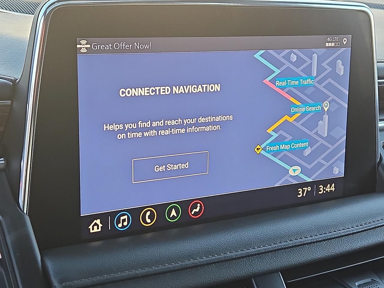 2021 Chevrolet Tahoe 4WD High Country Vineland NJ