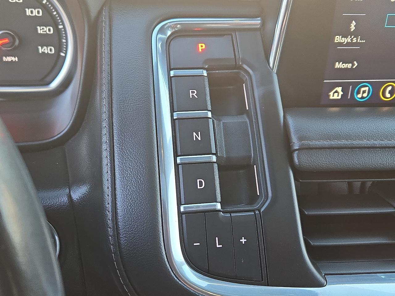 2021 Chevrolet Tahoe 4WD High Country Vineland NJ