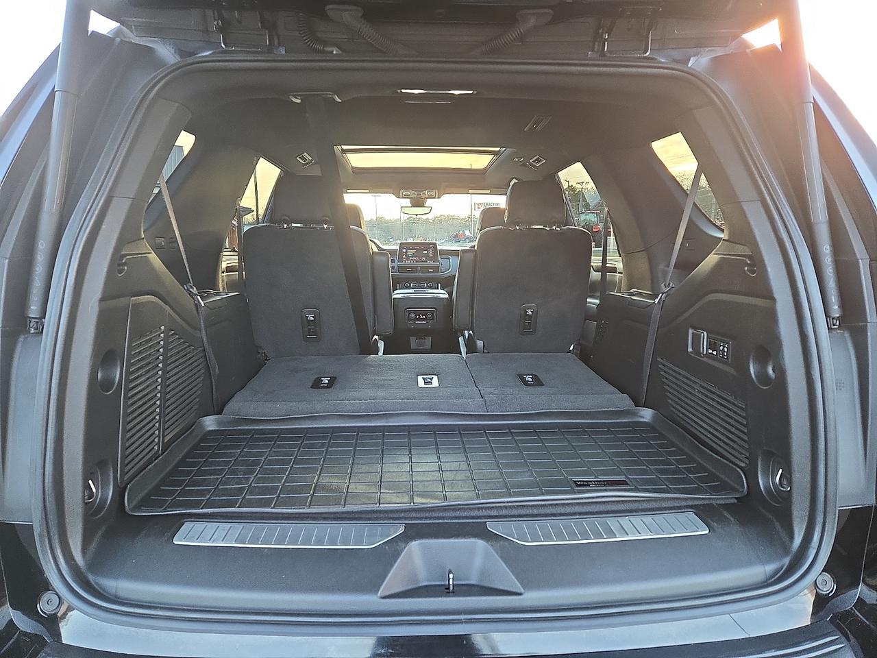 2021 Chevrolet Tahoe 4WD High Country Vineland NJ