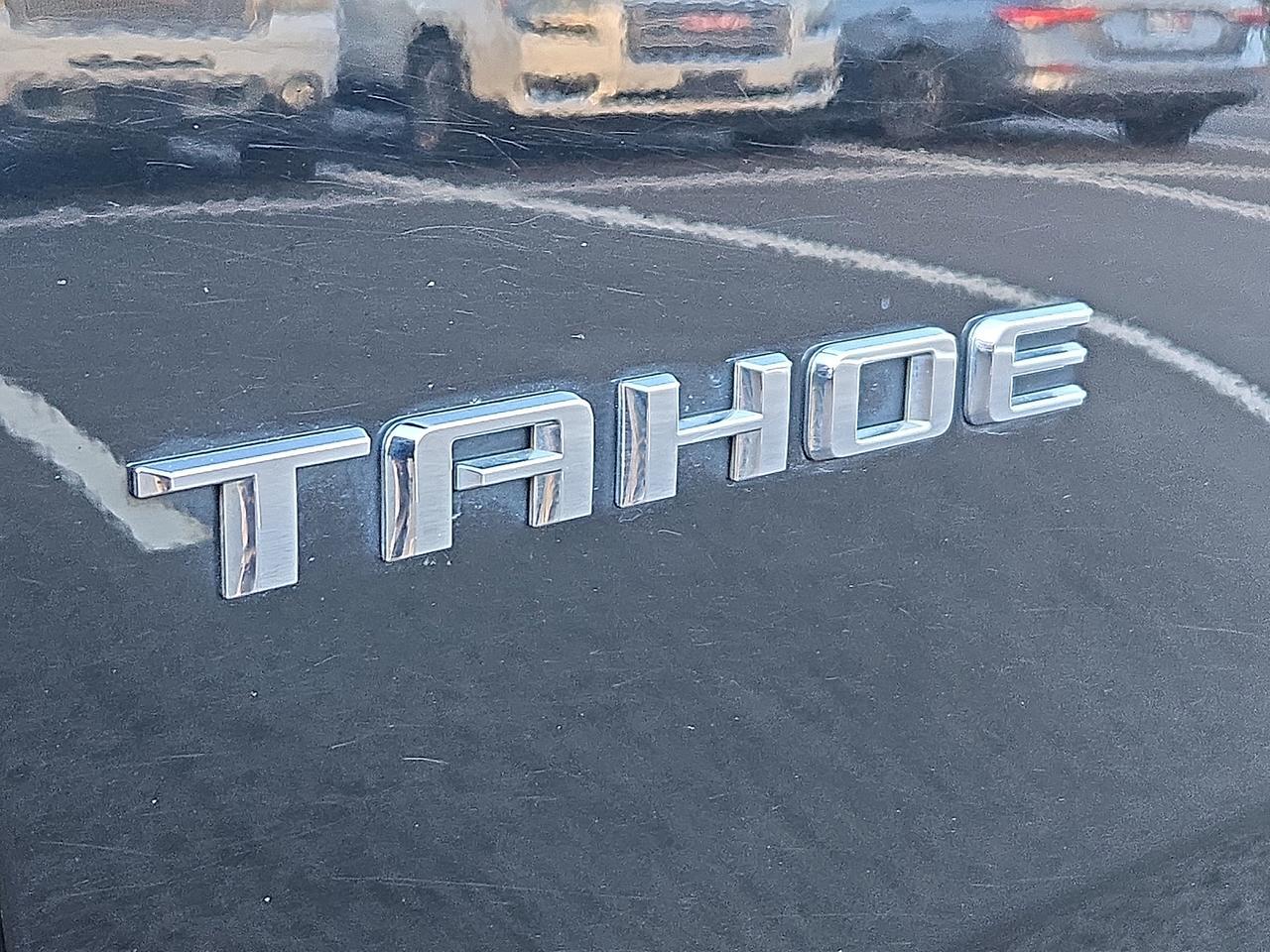 2021 Chevrolet Tahoe 4WD High Country Vineland NJ