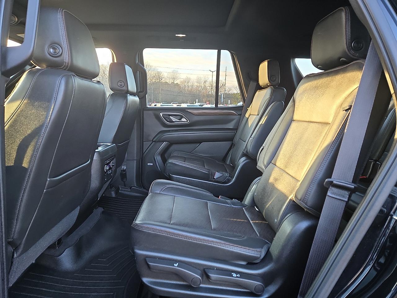 2021 Chevrolet Tahoe 4WD High Country Vineland NJ
