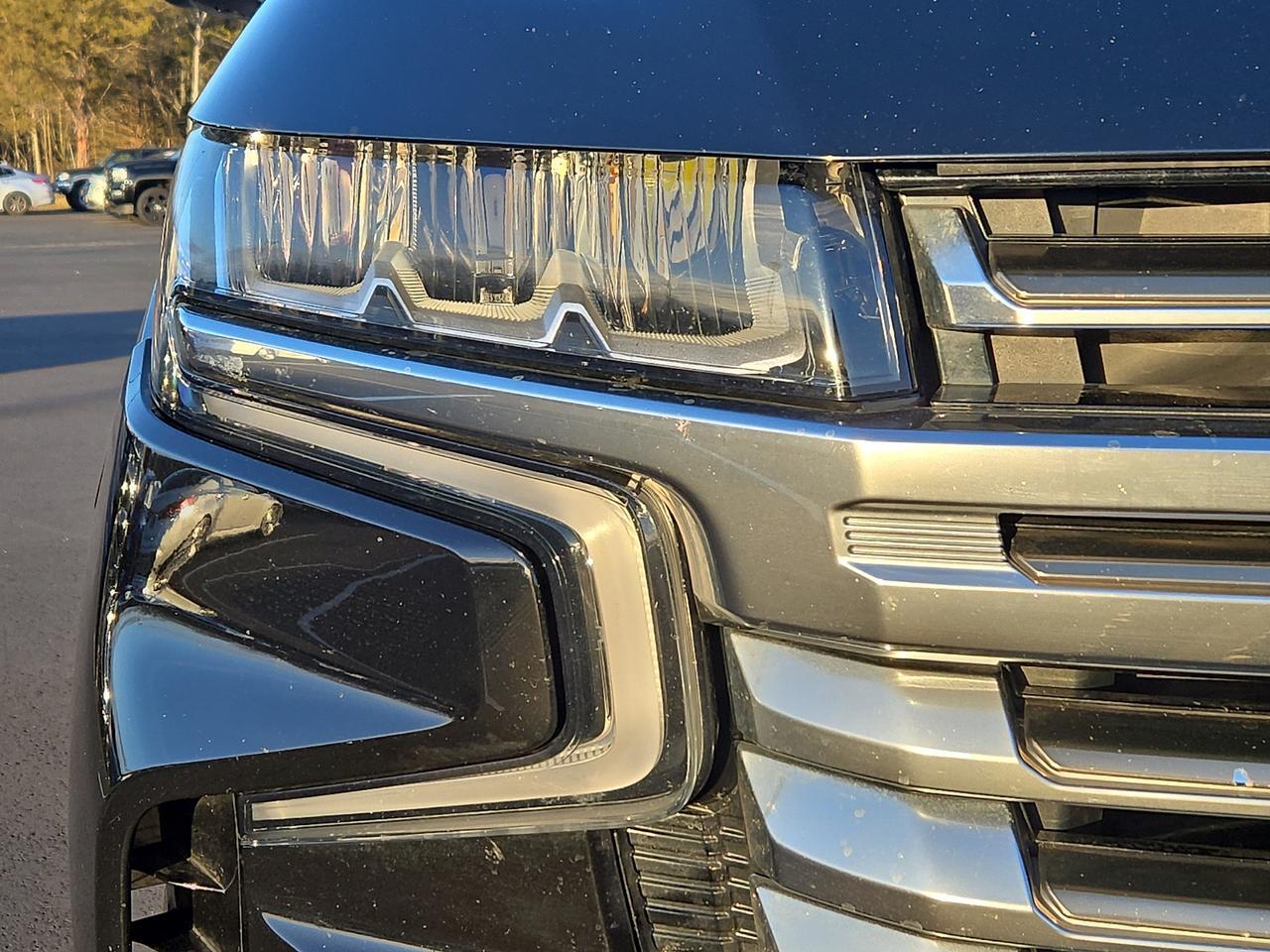 2021 Chevrolet Tahoe 4WD High Country Vineland NJ