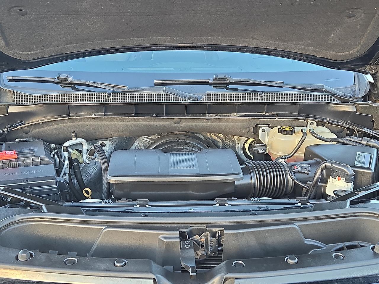 2021 Chevrolet Tahoe 4WD High Country Vineland NJ