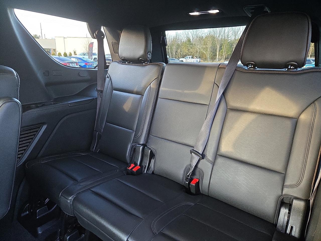 2021 Chevrolet Tahoe 4WD High Country Vineland NJ