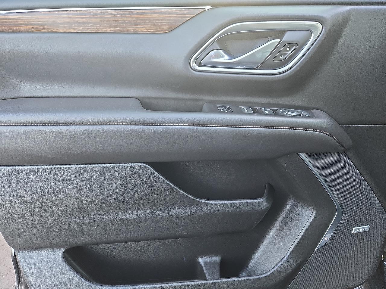 2021 Chevrolet Tahoe 4WD High Country Vineland NJ