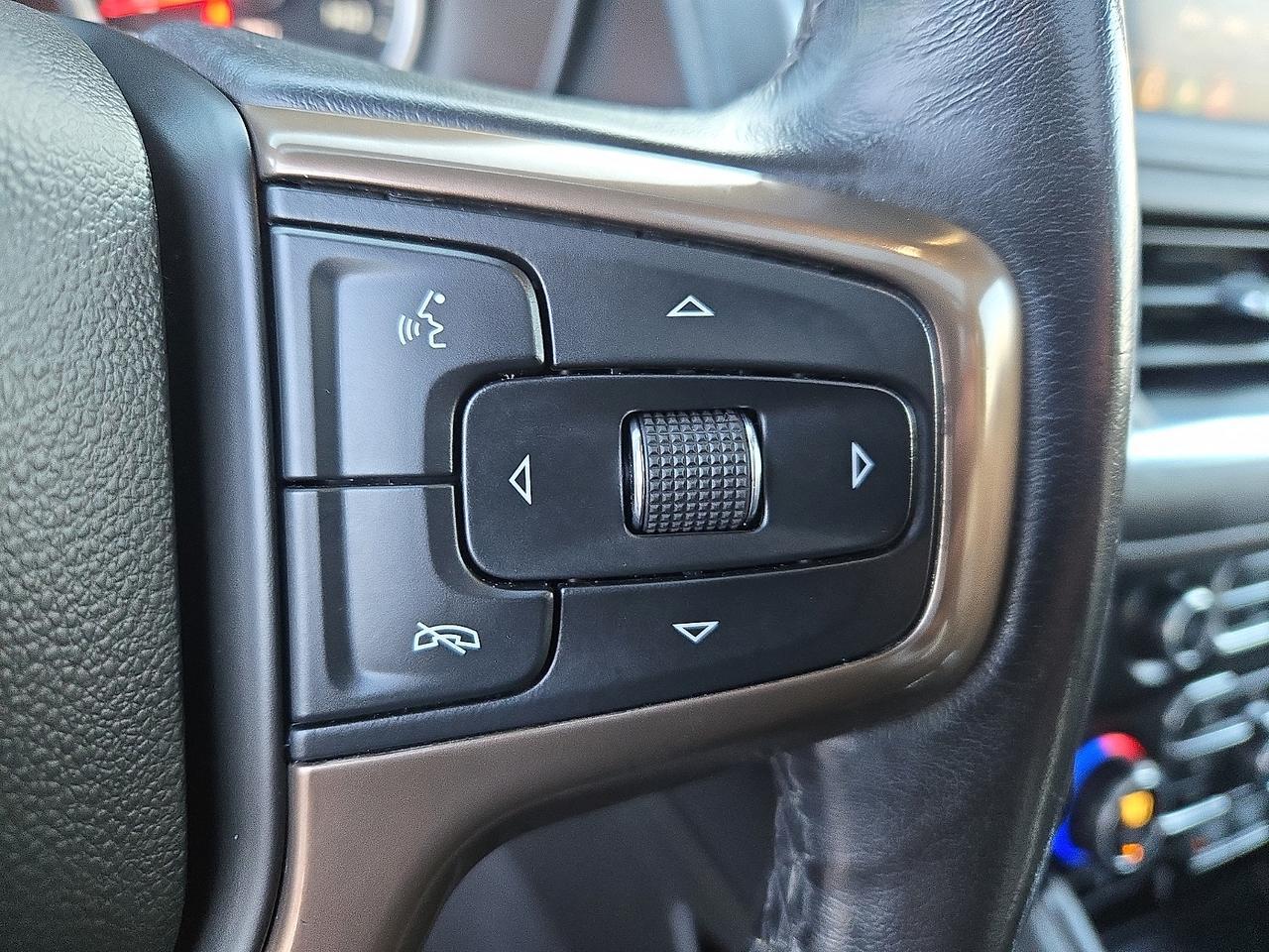 2021 Chevrolet Tahoe 4WD High Country Vineland NJ