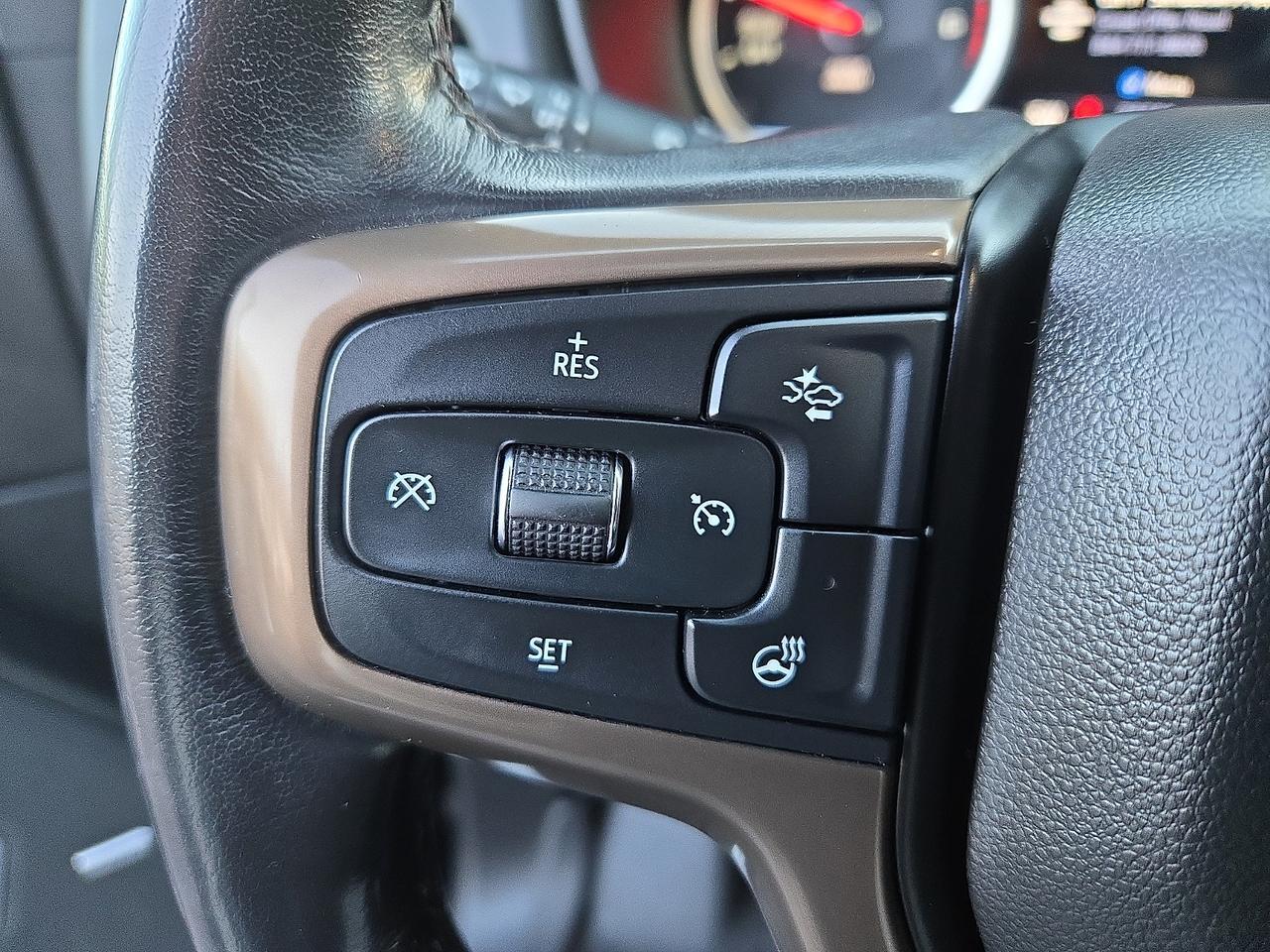 2021 Chevrolet Tahoe 4WD High Country Vineland NJ